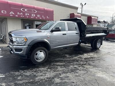 2022 RAM 4500   - Photo 2 - Rushville, IN 46173