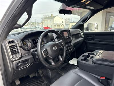 2022 RAM 4500   - Photo 11 - Rushville, IN 46173