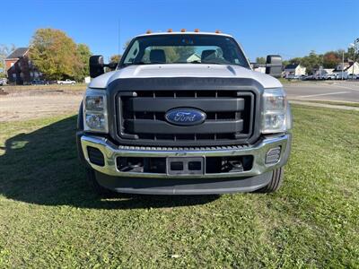 2016 Ford F-550 XL   - Photo 3 - Rushville, IN 46173