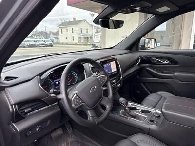 2023 Chevrolet Traverse RS   - Photo 7 - Rushville, IN 46173