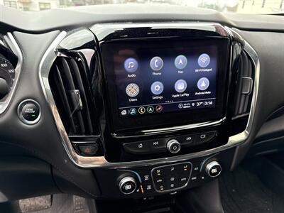 2023 Chevrolet Traverse RS   - Photo 12 - Rushville, IN 46173