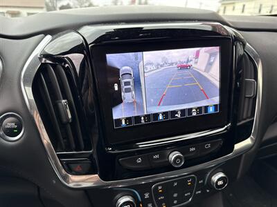 2023 Chevrolet Traverse RS   - Photo 13 - Rushville, IN 46173
