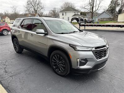 2023 Chevrolet Traverse RS   - Photo 4 - Rushville, IN 46173