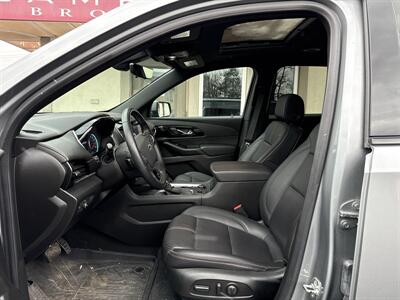 2023 Chevrolet Traverse RS   - Photo 6 - Rushville, IN 46173