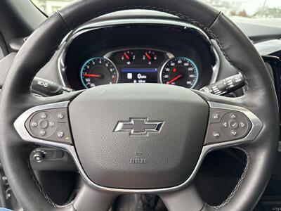 2023 Chevrolet Traverse RS   - Photo 15 - Rushville, IN 46173