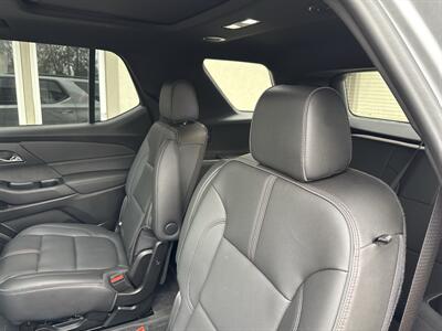 2023 Chevrolet Traverse RS   - Photo 10 - Rushville, IN 46173