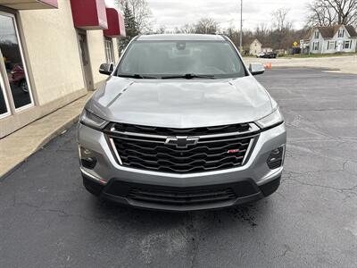 2023 Chevrolet Traverse RS   - Photo 3 - Rushville, IN 46173