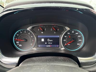 2023 Chevrolet Traverse RS   - Photo 16 - Rushville, IN 46173