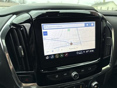 2023 Chevrolet Traverse RS   - Photo 14 - Rushville, IN 46173