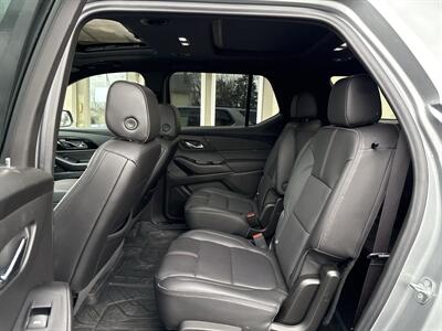 2023 Chevrolet Traverse RS   - Photo 9 - Rushville, IN 46173