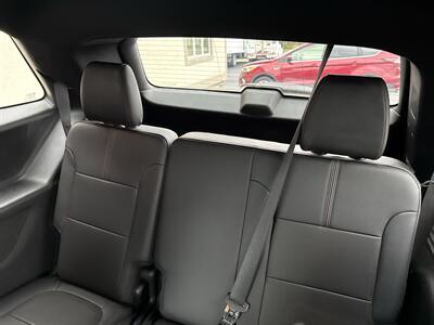 2023 Chevrolet Traverse RS   - Photo 11 - Rushville, IN 46173