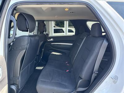 2019 Dodge Durango Pursuit   - Photo 10 - Rushville, IN 46173