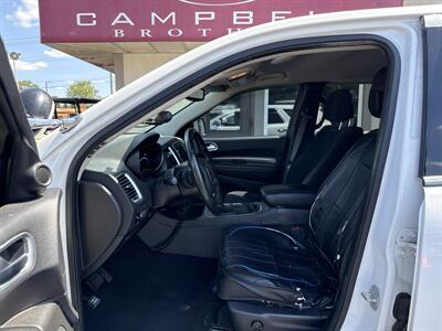 2019 Dodge Durango Pursuit   - Photo 8 - Rushville, IN 46173