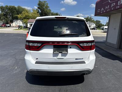 2019 Dodge Durango Pursuit   - Photo 6 - Rushville, IN 46173