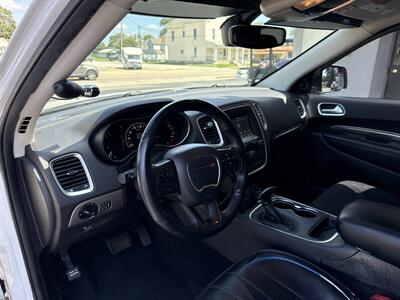 2019 Dodge Durango Pursuit   - Photo 9 - Rushville, IN 46173