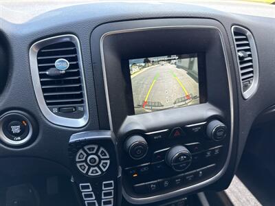 2019 Dodge Durango Pursuit   - Photo 13 - Rushville, IN 46173