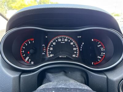 2019 Dodge Durango Pursuit   - Photo 14 - Rushville, IN 46173