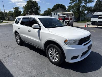 2019 Dodge Durango Pursuit   - Photo 4 - Rushville, IN 46173