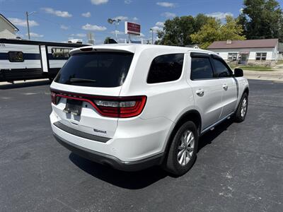 2019 Dodge Durango Pursuit   - Photo 5 - Rushville, IN 46173