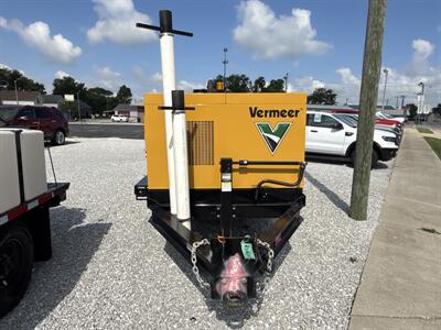 2024 Vermeer LP573SDT Vactron HydroExcavator   - Photo 2 - Rushville, IN 46173