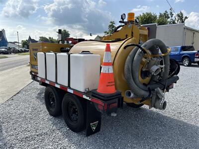 2024 Vermeer LP573SDT Vactron HydroExcavator   - Photo 6 - Rushville, IN 46173