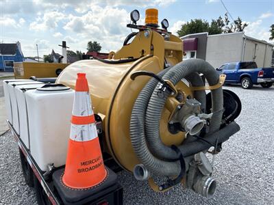 2024 Vermeer LP573SDT Vactron HydroExcavator   - Photo 21 - Rushville, IN 46173