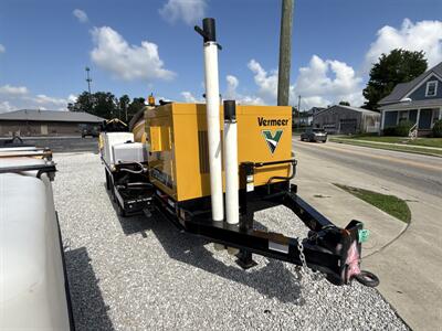 2024 Vermeer LP573SDT Vactron HydroExcavator   - Photo 3 - Rushville, IN 46173