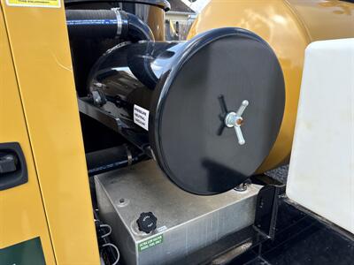 2024 Vermeer LP573SDT Vactron HydroExcavator   - Photo 10 - Rushville, IN 46173