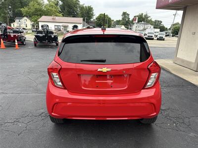 2021 Chevrolet Spark LS CVT - Photo 7 - Rushville, IN 46173