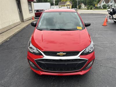 2021 Chevrolet Spark LS CVT - Photo 4 - Rushville, IN 46173