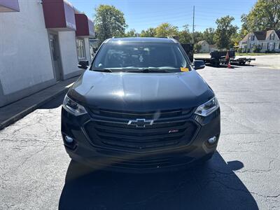 2021 Chevrolet Traverse RS   - Photo 3 - Rushville, IN 46173