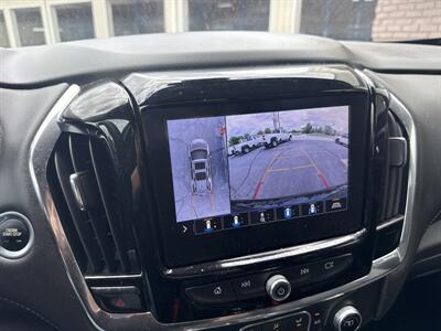 2021 Chevrolet Traverse RS   - Photo 11 - Rushville, IN 46173