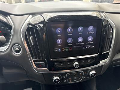 2021 Chevrolet Traverse RS   - Photo 12 - Rushville, IN 46173