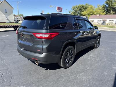 2021 Chevrolet Traverse RS   - Photo 5 - Rushville, IN 46173