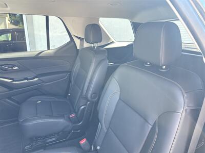 2021 Chevrolet Traverse RS   - Photo 13 - Rushville, IN 46173