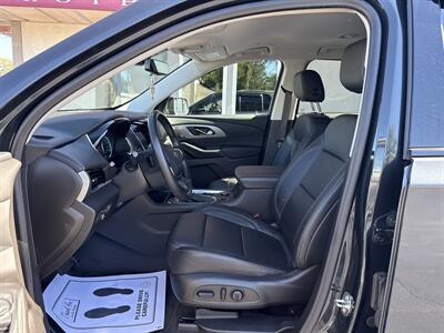 2021 Chevrolet Traverse RS   - Photo 10 - Rushville, IN 46173