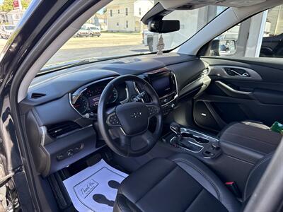 2021 Chevrolet Traverse RS   - Photo 11 - Rushville, IN 46173