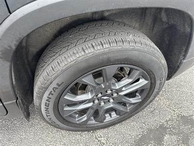 2021 Chevrolet Traverse RS   - Photo 8 - Rushville, IN 46173