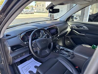 2021 Chevrolet Traverse RS   - Photo 7 - Rushville, IN 46173