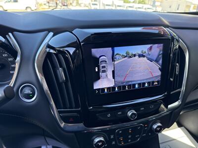 2021 Chevrolet Traverse RS   - Photo 17 - Rushville, IN 46173
