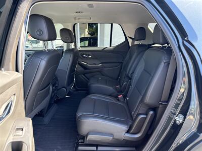 2021 Chevrolet Traverse RS   - Photo 12 - Rushville, IN 46173