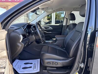 2021 Chevrolet Traverse RS   - Photo 8 - Rushville, IN 46173