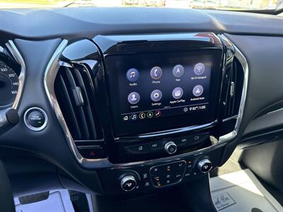 2021 Chevrolet Traverse RS   - Photo 15 - Rushville, IN 46173