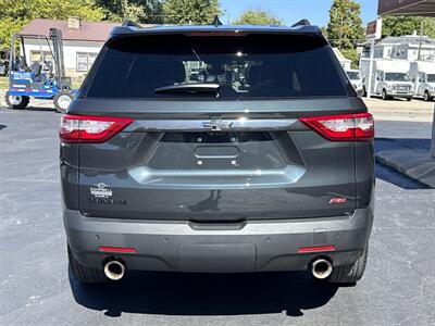 2021 Chevrolet Traverse RS   - Photo 6 - Rushville, IN 46173