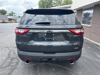 2021 Chevrolet Traverse RS   - Photo 6 - Rushville, IN 46173