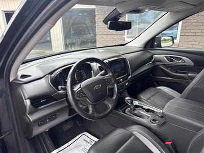 2021 Chevrolet Traverse RS   - Photo 10 - Rushville, IN 46173