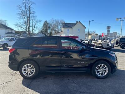 2021 Chevrolet Equinox LS   - Photo 7 - Rushville, IN 46173