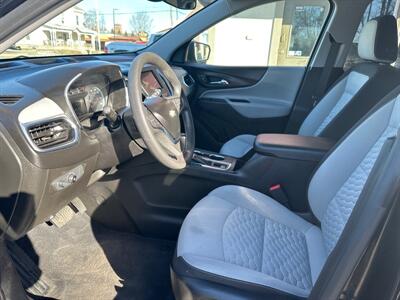 2021 Chevrolet Equinox LS   - Photo 10 - Rushville, IN 46173