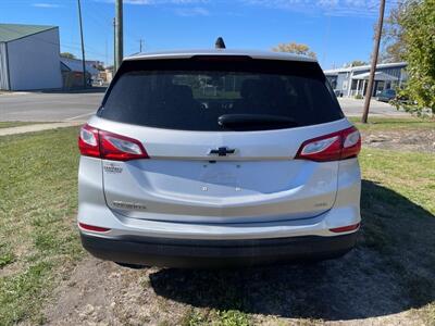 2020 Chevrolet Equinox LS   - Photo 7 - Rushville, IN 46173