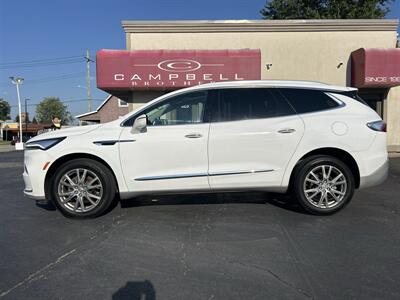 2023 Buick Enclave Essence SUV